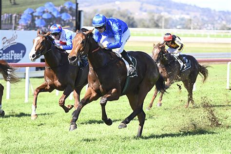 2022 Furious Stakes Field & Betting .